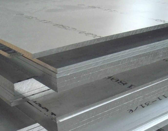 鋁板生產廠家合金鋁板